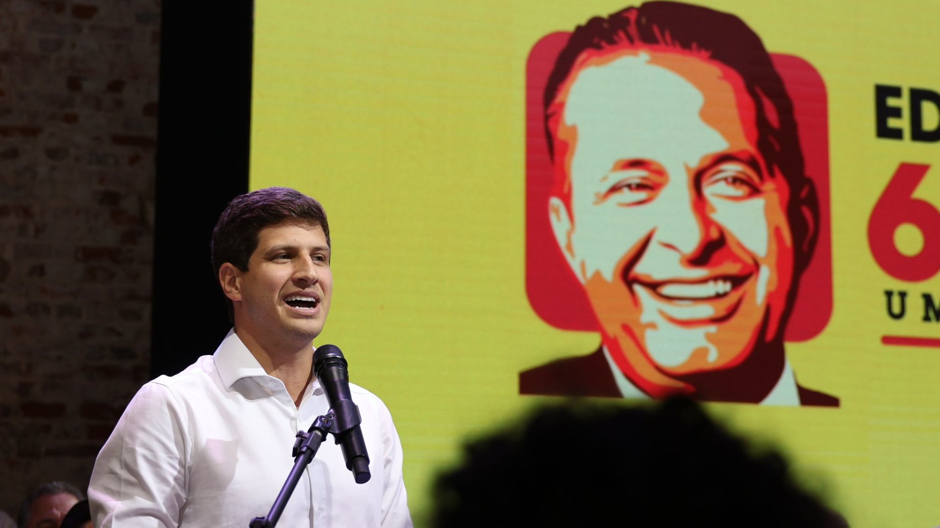 João Campos é criticado por escantear a ‘velha guarda’ do PSB