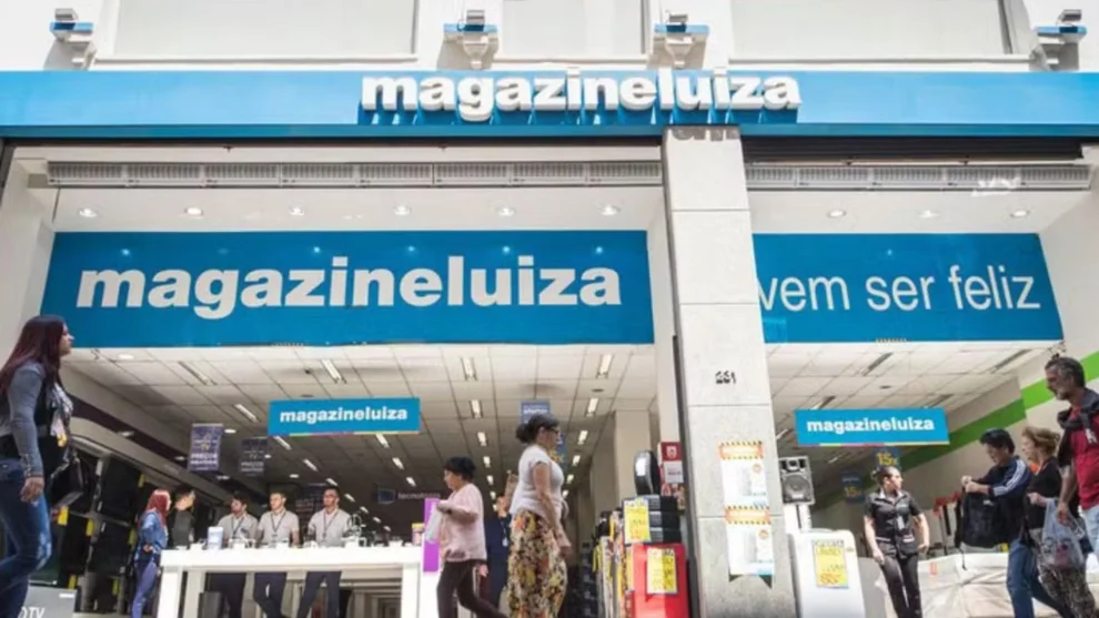 Foto: Divulgação/Magazine Luiza