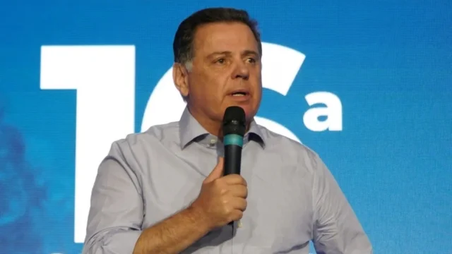 Foto: Divulgação/PSDB