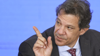 Fernando Haddad