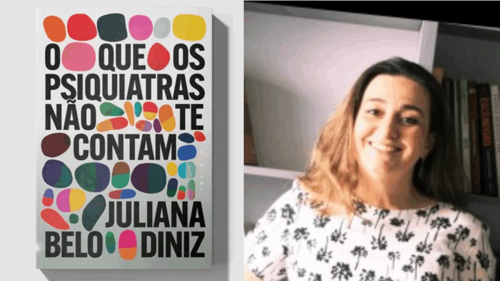 Fotos: Divulgação/ Linkedin Juliana Belo Diniz