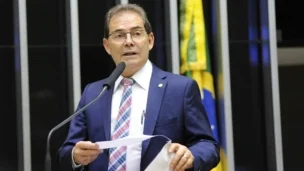 Foto: Billy Boss/Câmara dos Deputados