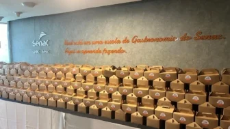 As quentinhas dos dragões