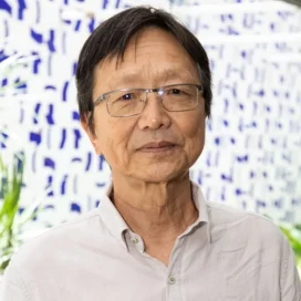 Sergio Takemoto