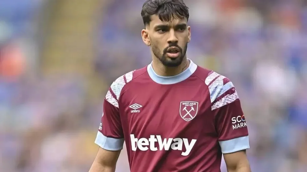 West Ham