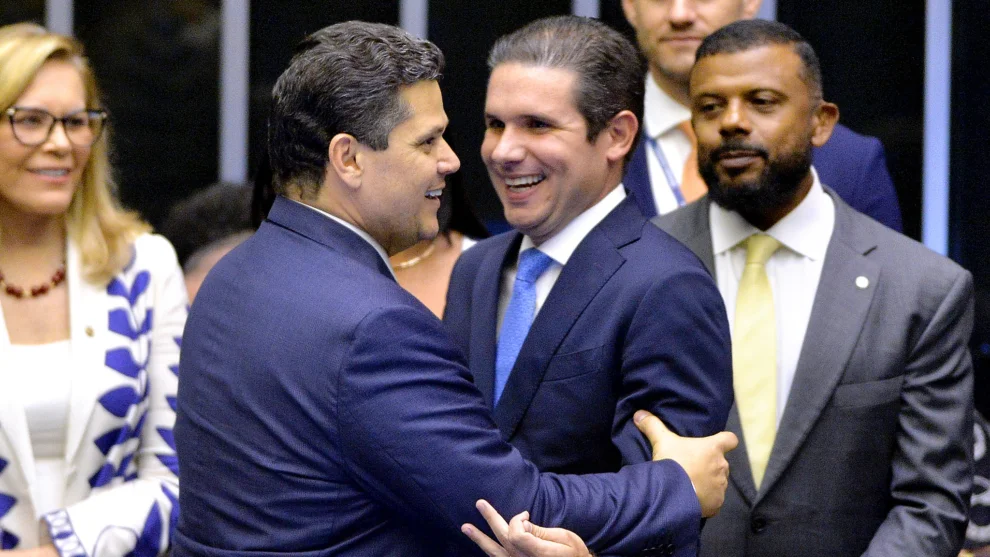 Foto: Alessandro Dantas/PT no Senado