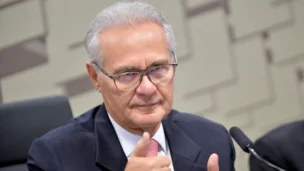 Foto: Alessandro Dantas/PT no Senado