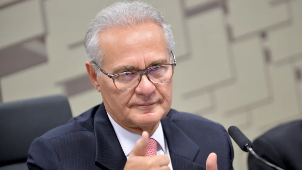 Foto: Alessandro Dantas/PT no Senado