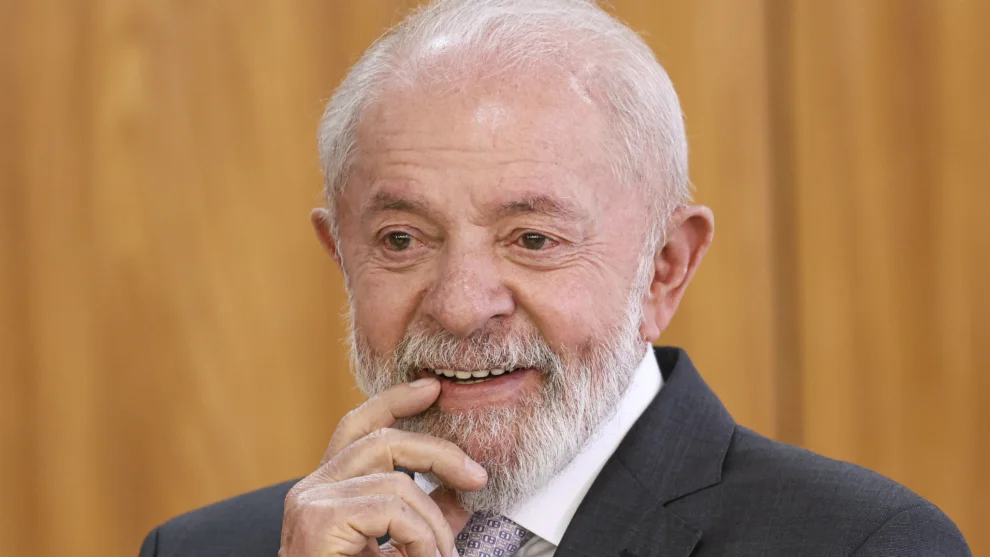 Foto: Marcelo Camargo/Agência Brasil