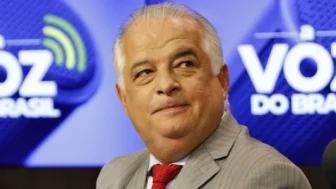 O ministro do Empreendedorismo, da Microempresa e da Empresa de Pequeno Porte do Brasil, Márcio França.