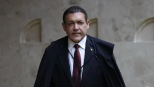 Ministro Nunes Marques