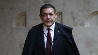 Ministro Nunes Marques