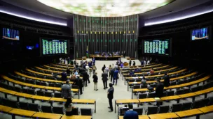 Foto: Saulo Cruz/Agência Senado