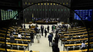 Foto: Marcos Oliveira/Agência Senado