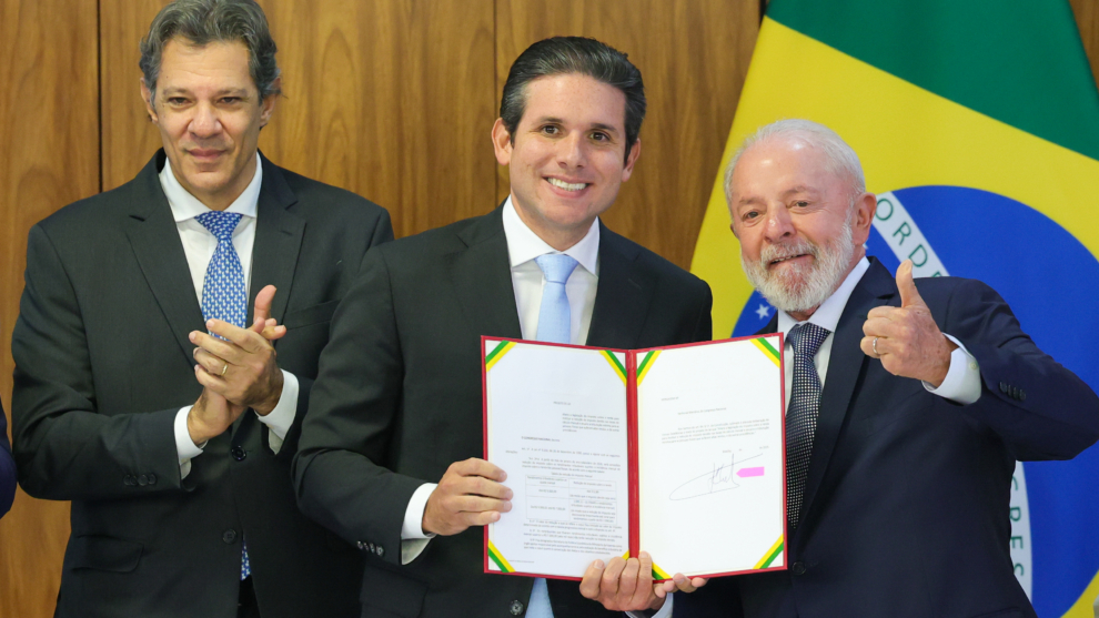 Foto: Fabio Rodrigues-Pozzebom/ Agência Brasil
