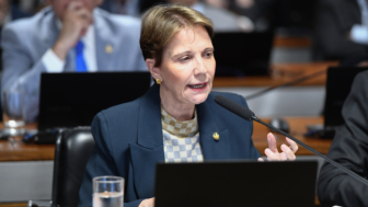 Foto: Roque de Sá/Agência Senado