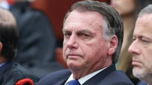Foto: Antonio Augusto/STF