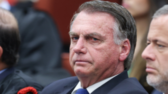 Foto: Antonio Augusto/STF