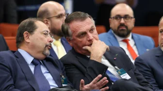 Foto: Gustavo Moreno/STF