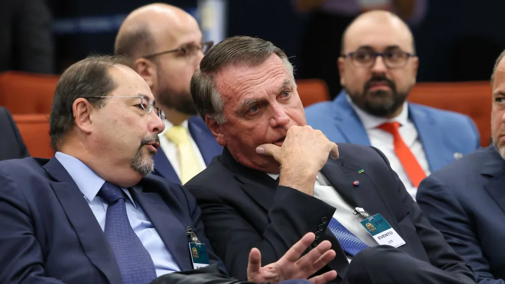 Foto: Gustavo Moreno/STF