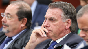 Foto: Antonio Augusto/STF