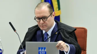 Foto: Rosinei Coutinho/STF
