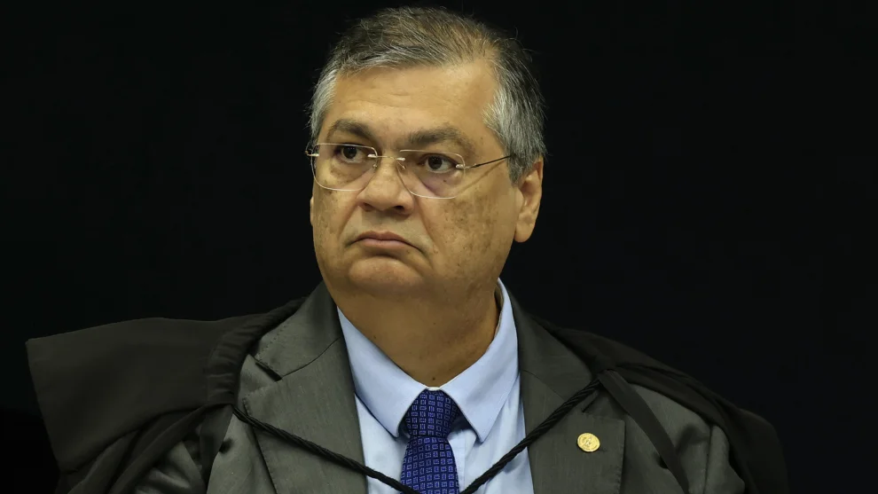 Foto: Rosinei Coutinho/STF
