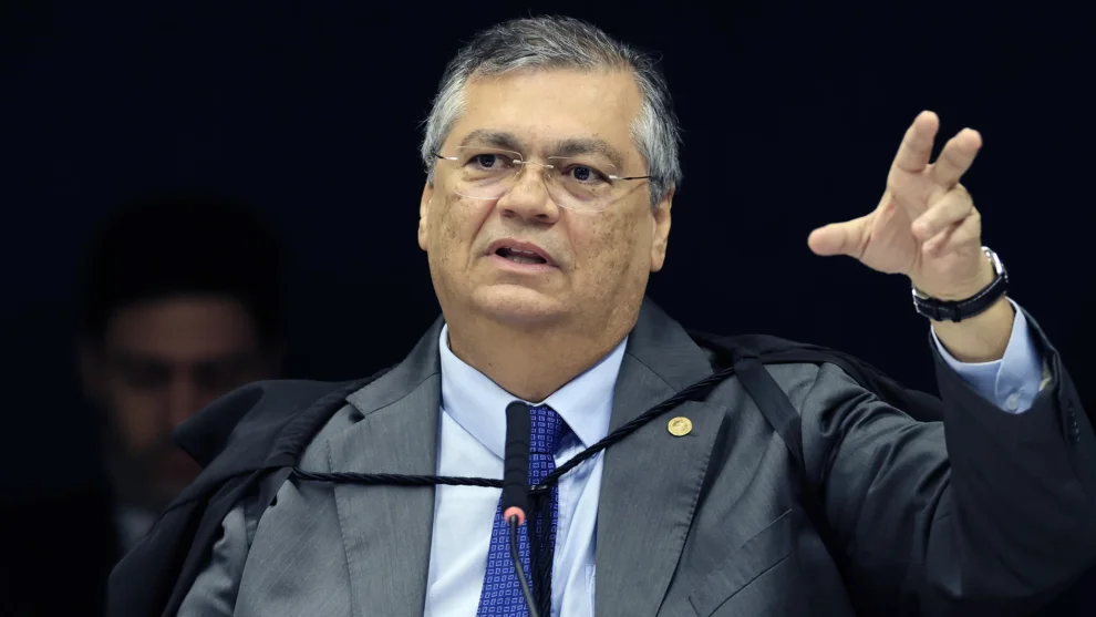 Foto: Rosinei Coutinho/STF