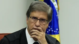 Foto: Rosinei Coutinho/STF