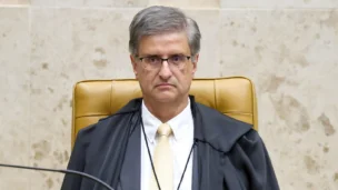 Foto: Gustavo Moreno/STF