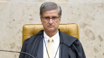 Foto: Gustavo Moreno/STF
