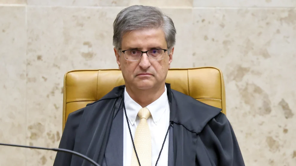 Foto: Gustavo Moreno/STF