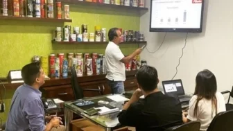 Reprodução