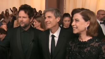 Fernanda Torres, Selton Mello e Walter Salles: Ainda Estou Aqui ganhou o Oscar de Melhor Filme Estrangeiro