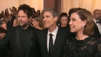 Fernanda Torres, Selton Mello e Walter Salles: Ainda Estou Aqui ganhou o Oscar de Melhor Filme Estrangeiro