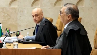 Foto: Rosinei Coutinho/STF