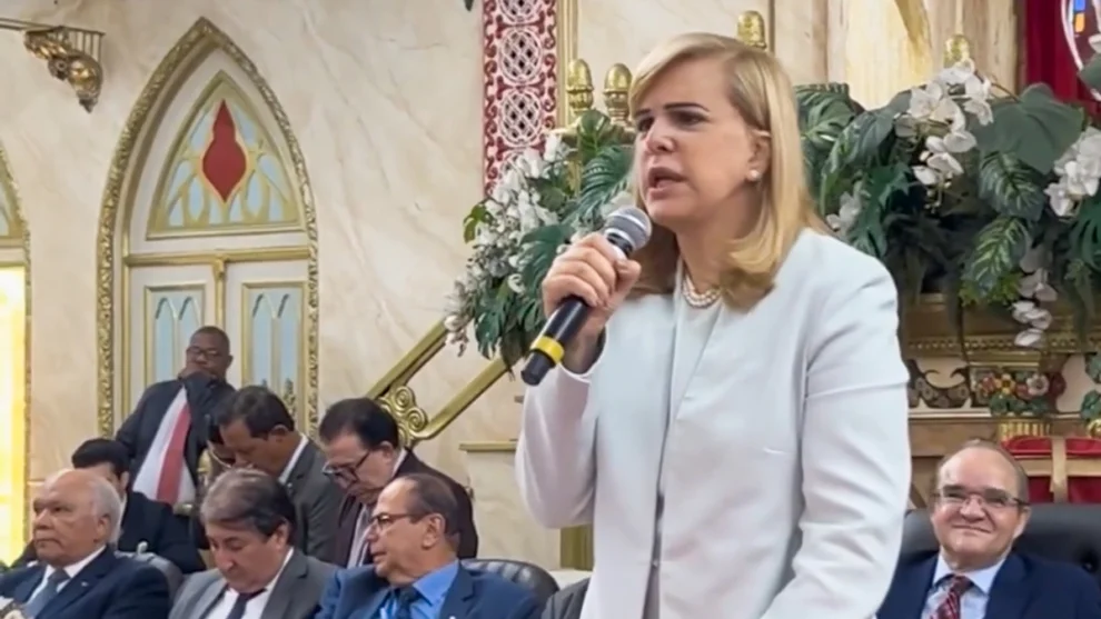 Apoiada por bolsonaristas, presidente da OAB-RJ sai em defesa de Bolsonaro