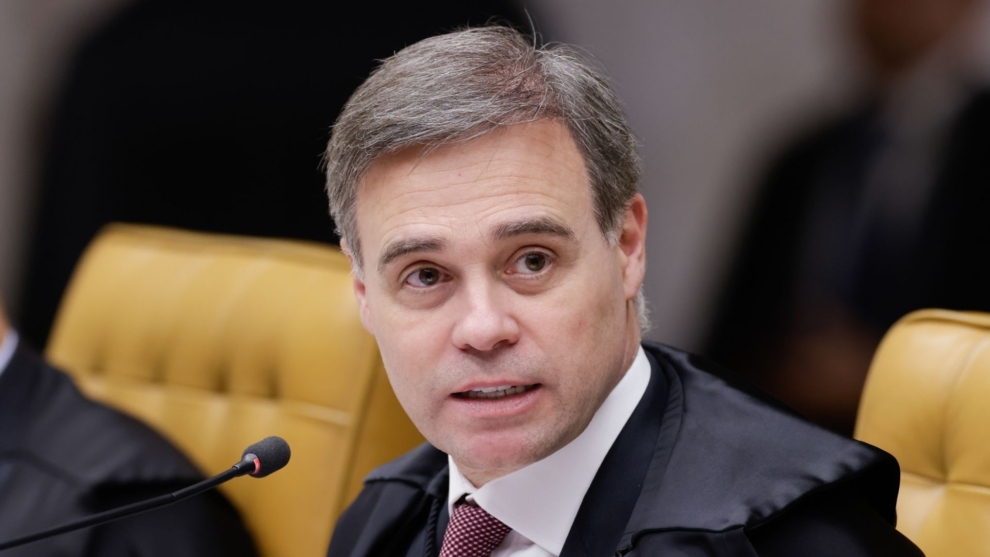 Foto: Fellipe Sampaio /STF