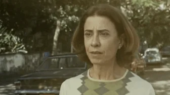 Ainda estou aqui