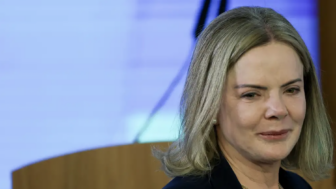 Gleisi Hoffmann