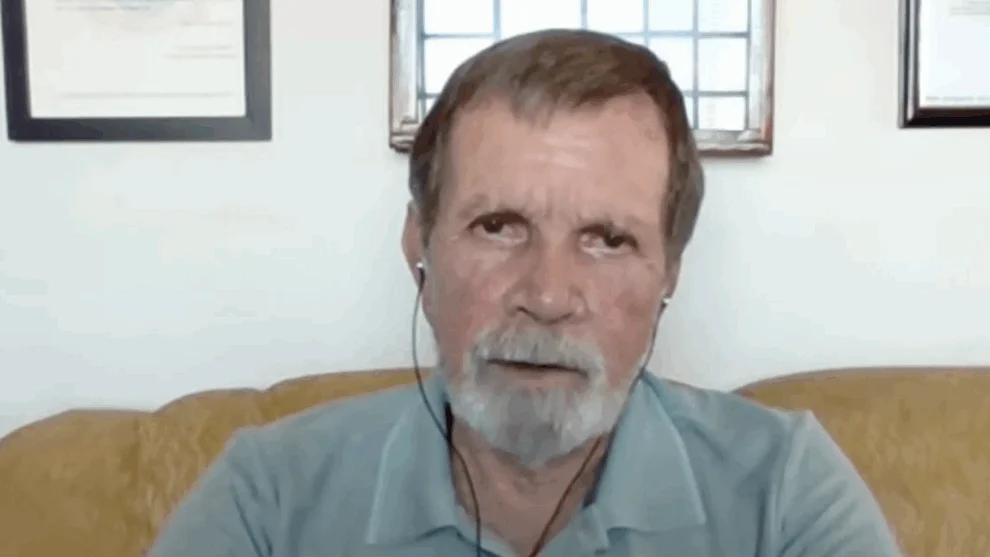 Valdemar Martins de Oliveira