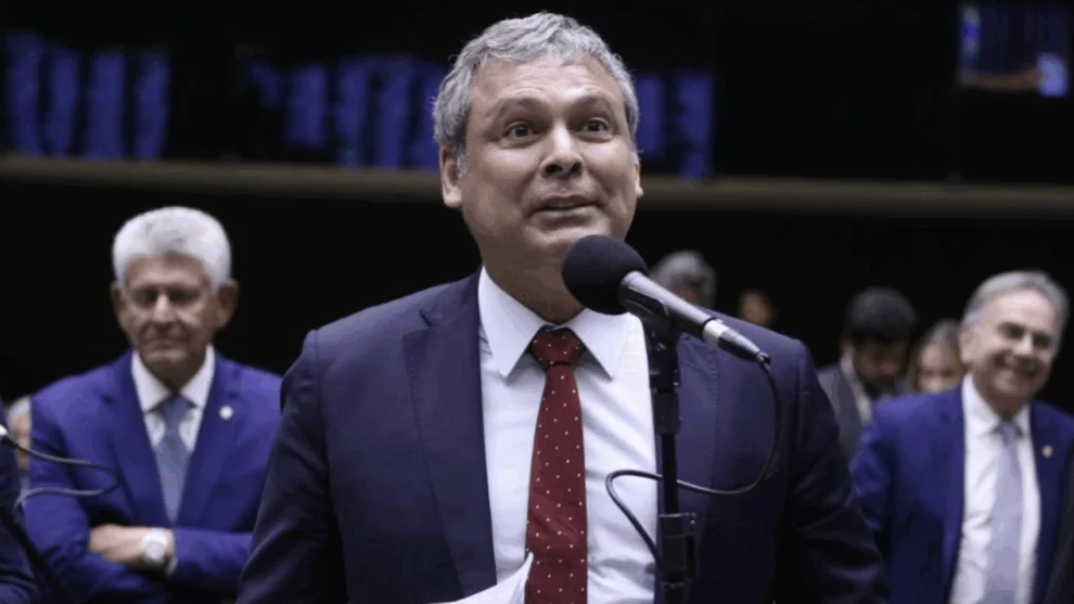 Lindbergh Farias