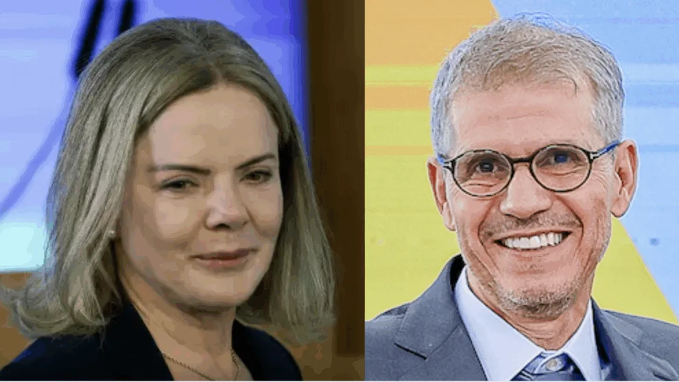 Fotos: Jose Cruz/Agência Brasil/Ricardo Stuckert/PR