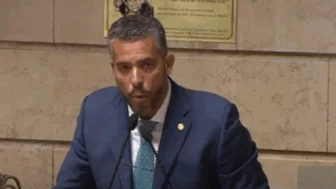 Reprodução/Câmara TV