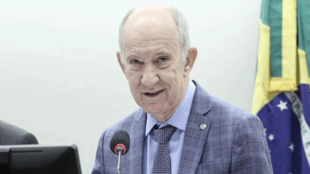 Rui Falcão
