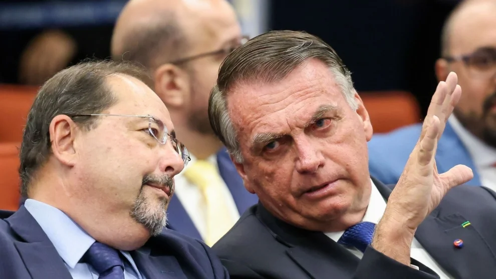 Foto: Gustavo Moreno/STF