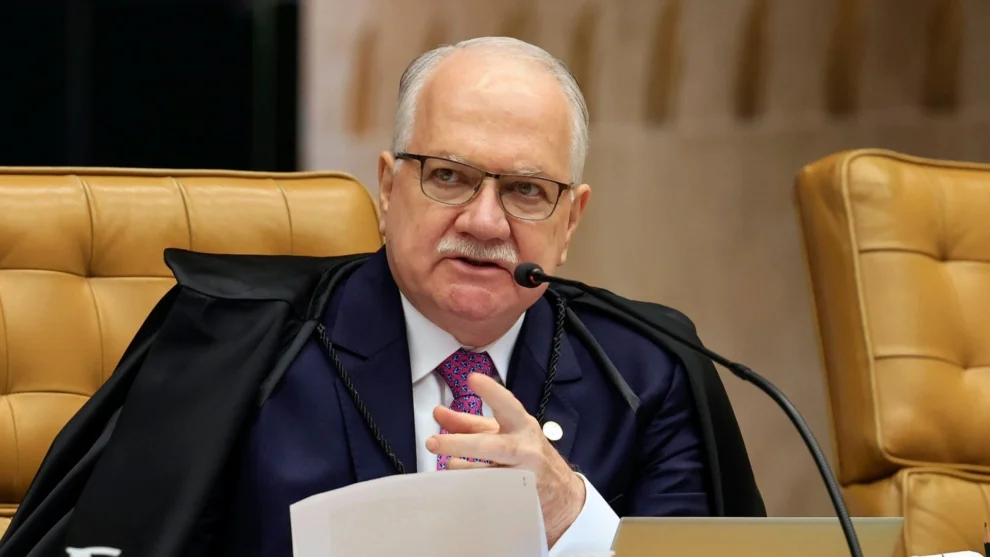 Foto: Rosinei Coutinho/STF