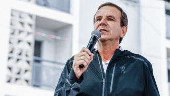 Foto: Ricardo Stuckert / PR