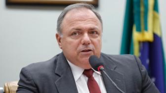 Mário Agra/Câmara dos Deputados