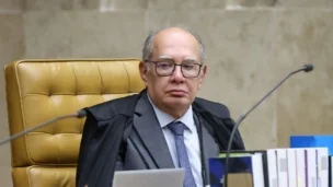 Foto: Gustavo Moreno/STF